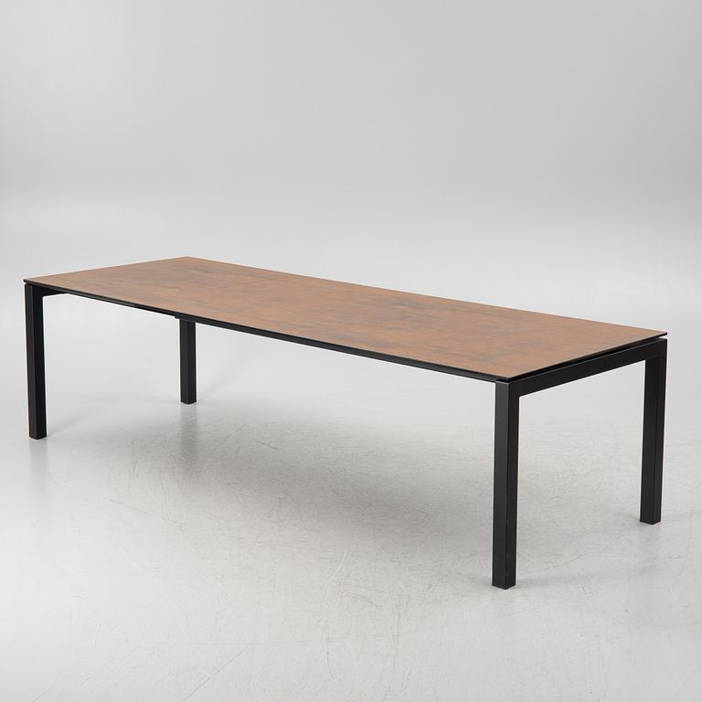 Dining table, "Julia", Mobiliberica, Spain.