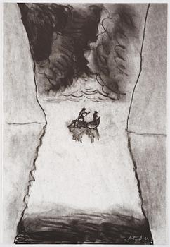 Peter Dahl, "Carl Michael Bellman: Fredmans Epistlar".