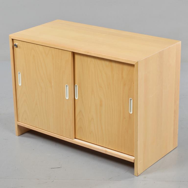 ARKIVSKÅP, Alvar Aalto, Artek, sent 1900-tal.