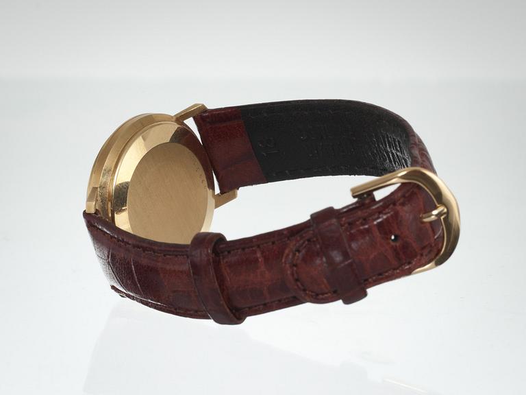 ARMBANDUR, Longines, automatic.