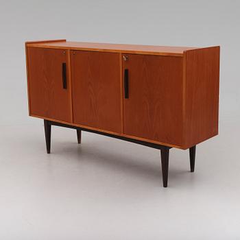 SIDEBOARD, 1900-talets andra hälft.