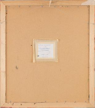 Göran Augustson, "Vision i Blått".