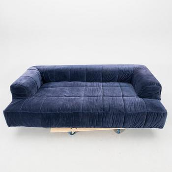 Cini Boeri, sofa "Strips" for Arflex designed in 1972.