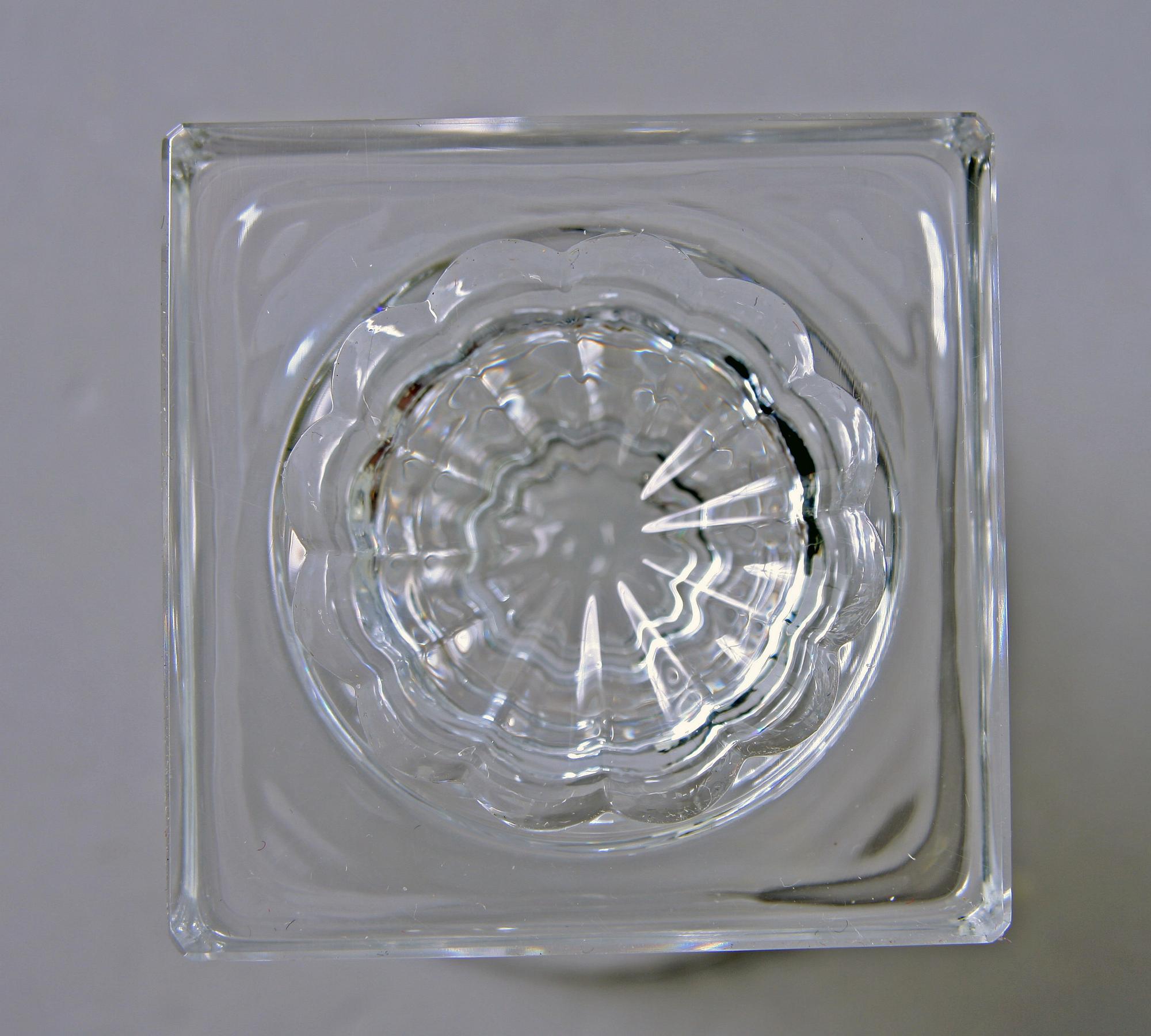 GLASSERVIS, 118 delar, "Ekeberga", Kosta.