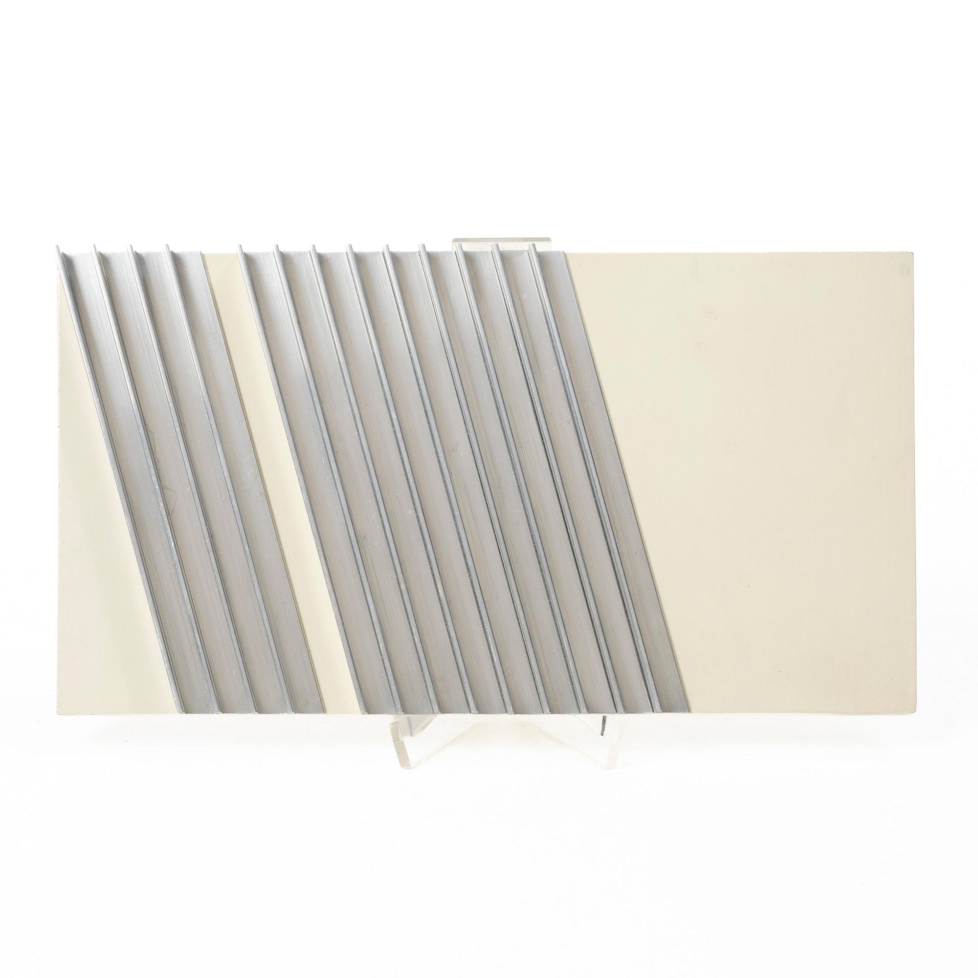 Lars Erik Falk, "Modul relief 17".