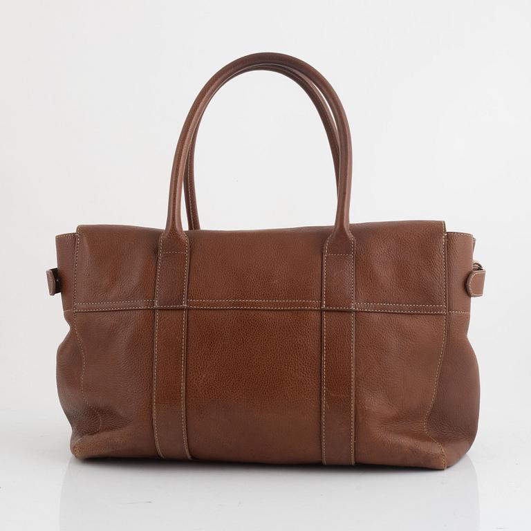 Mulberry, bag, "Bayswater".
