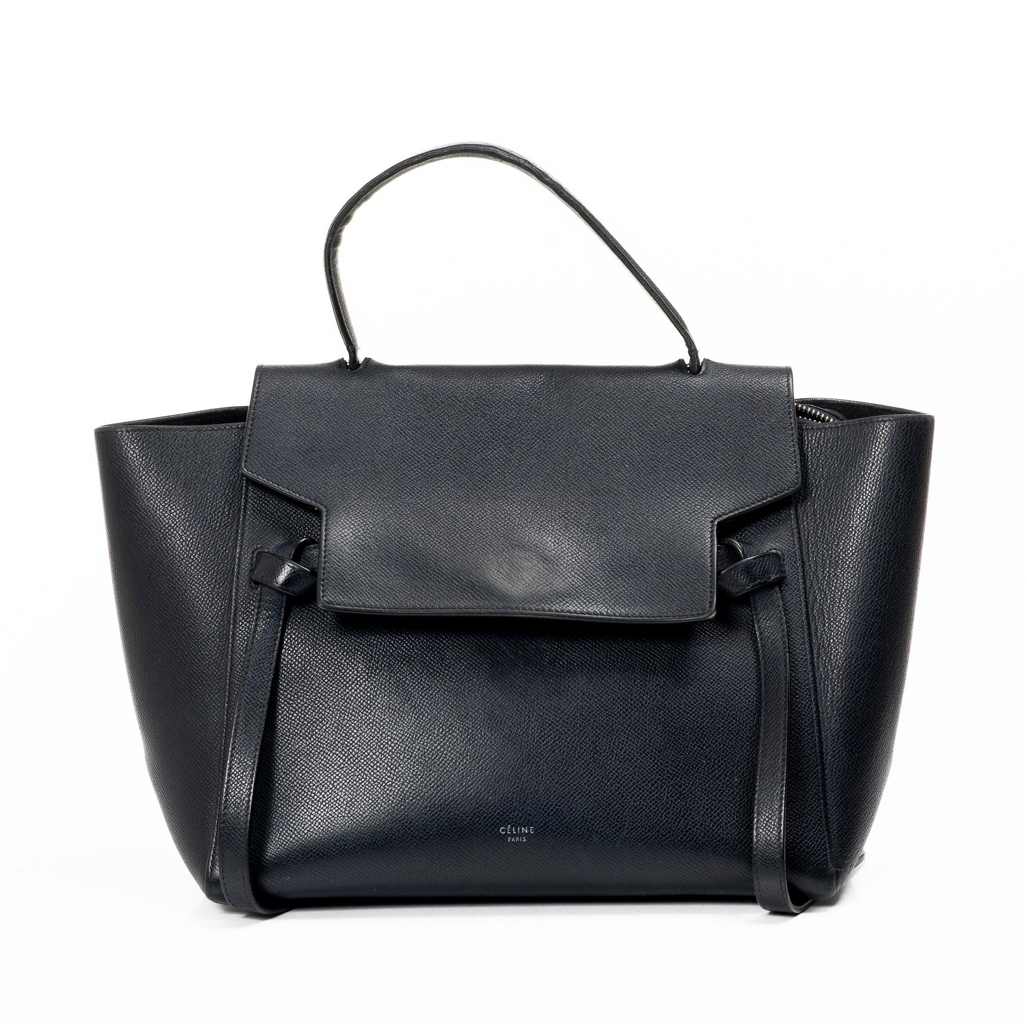 Céline, väska, "Mini Belt Bag".