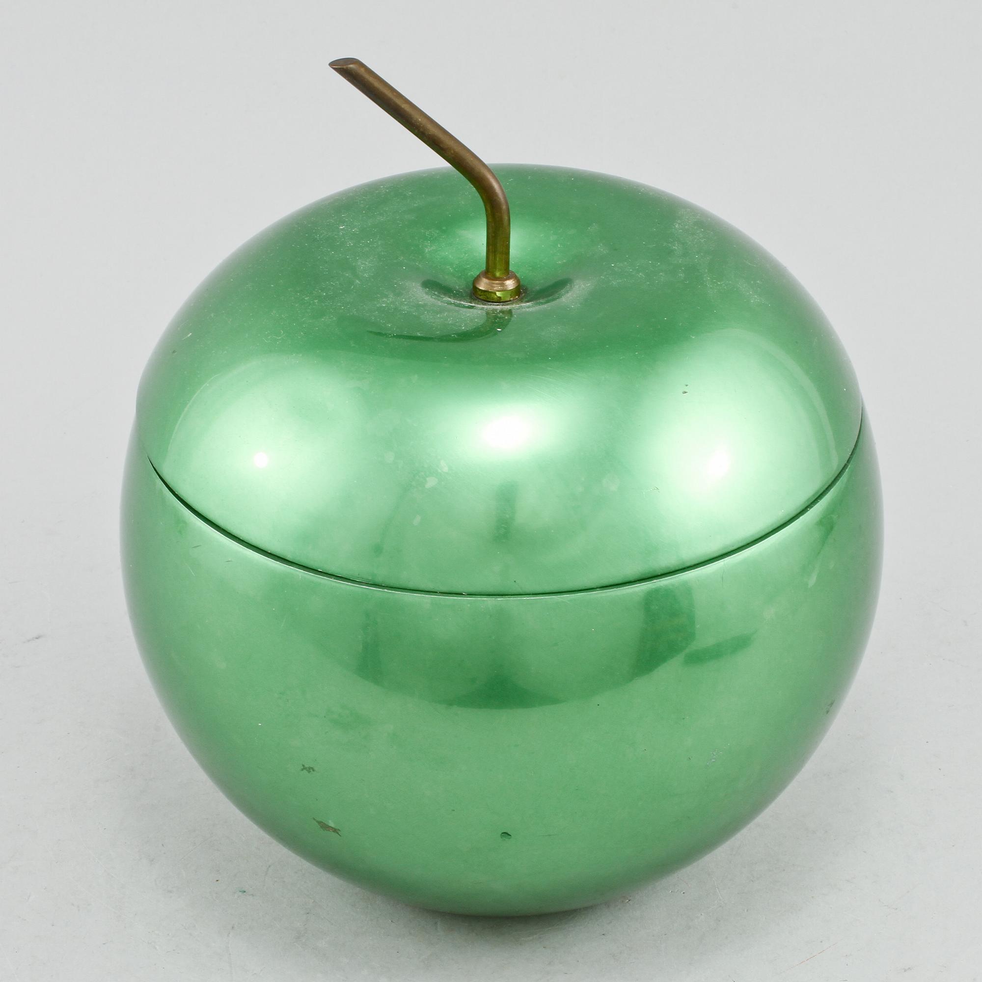 ISHINK, 1900-talets andra hälft.