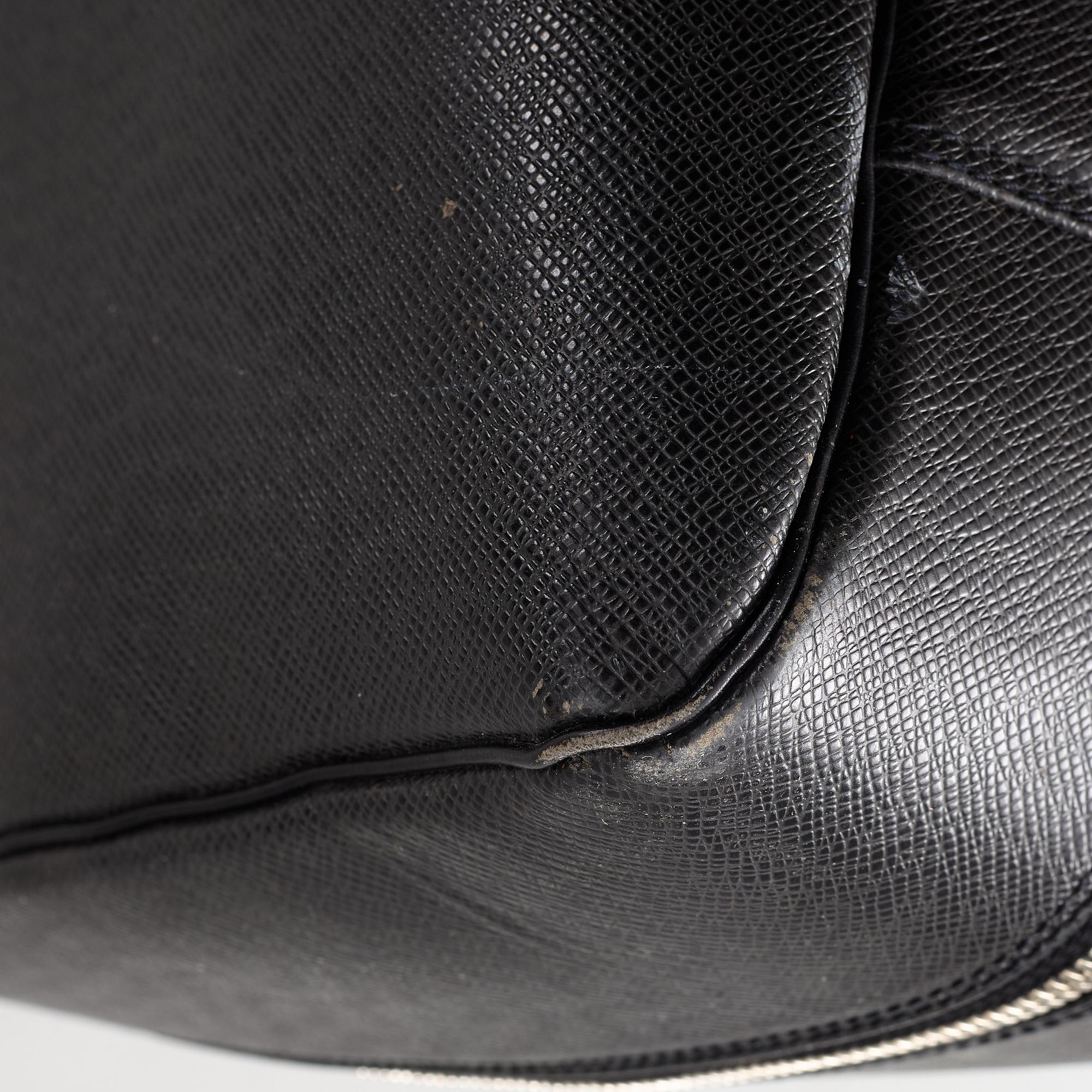 Louis Vuitton, weekendväska, "Helanga", 2001.