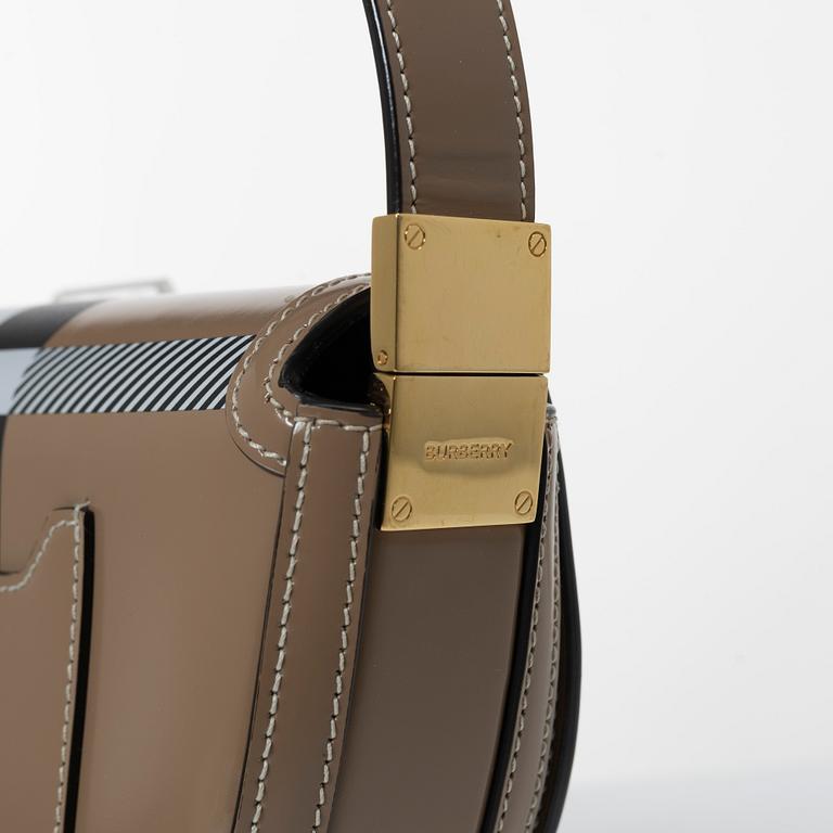 Burberry, Bag, "Olympia small shoulder bag".