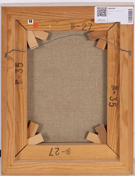 Bengt Olson, Untitled.