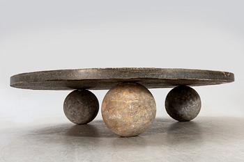 Soffbord 1900-talets senare del.