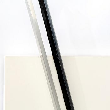 Lars-Erik Falk, relief signerad och daterad 1981.