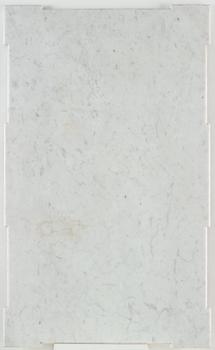 KONSOLBORD, gustavianskt stockholmsarbete, 1700-talets slut.