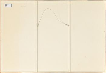 Horacio Sapere, Utan titel.