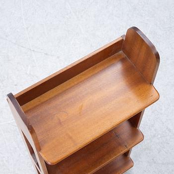 Josef Frank, Wall shelf, model B 2085, Svenskt Tenn.