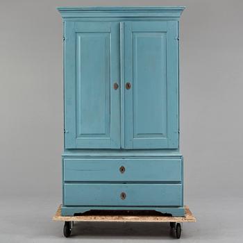 SKÅP, 1800-talets andra hälft.