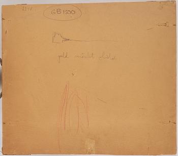 Serge Charchoune, Composition.