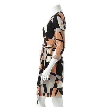 DONNA KARAN, klänning.