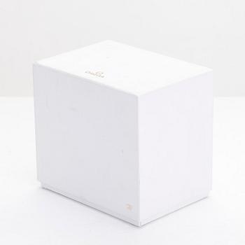 Omega, De Ville, Prestige, armbandsur, 24 mm.