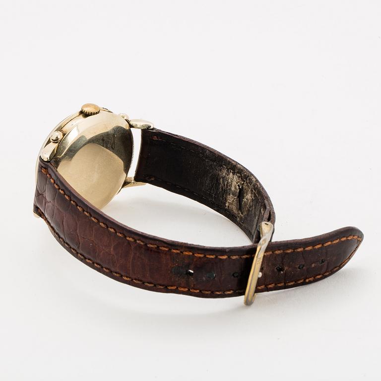 Longines, wristwatch, 33,5 mm.