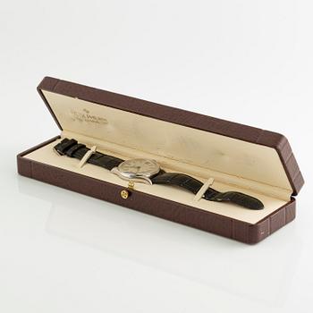 Patek Philippe, Calatrava, ca 2006.