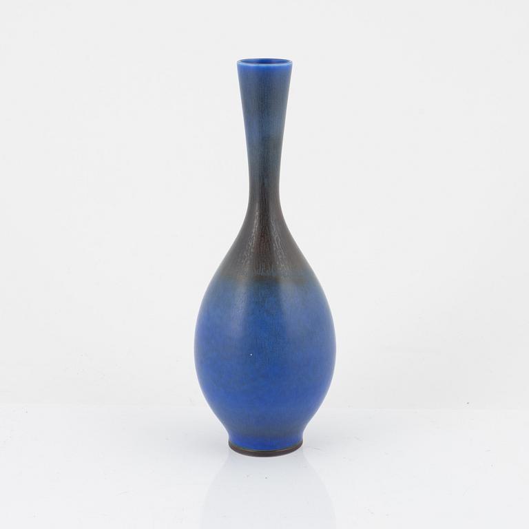 Berndt Friberg, vas, Gustavsberg Studio, 1965.