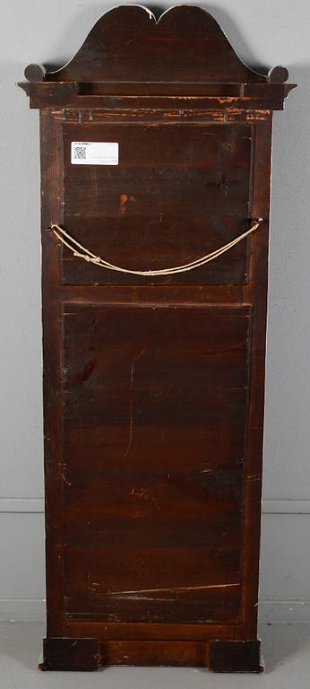SPEGEL, 1800-talets mitt.