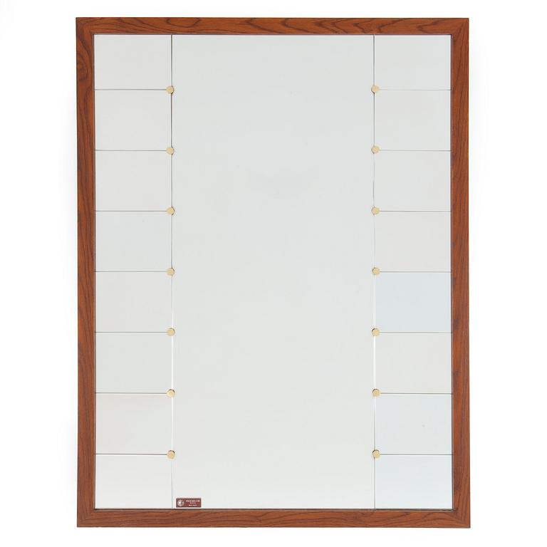 SPEGEL, Atelje glas och trä, Hovmantorp, 1900-talets andra hälft.