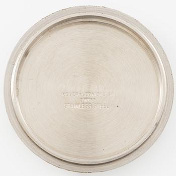 Heuer, Skipper, "Second Execution", "Automatic Autavia Case", chronograph, ca 1978.