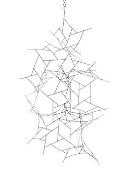 Lars Englund, Utan titel.