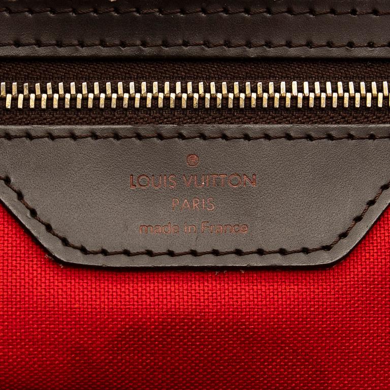 Louis Vuitton, laukku, "Chelsea".