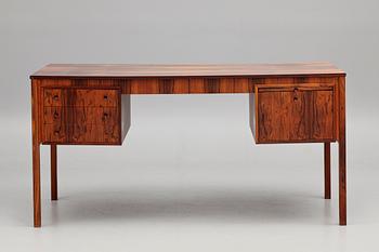 SKRIVBORD, 1960/70-tal.