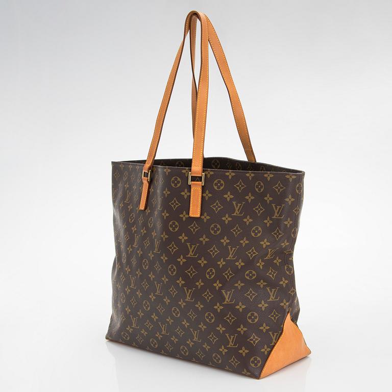 Louis Vuitton, väska, "Cabas Alto".