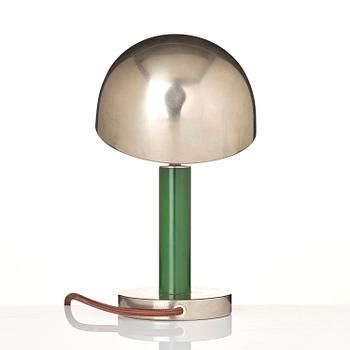 Boréns, a rare table lamp model 160, Borås, 1930s.