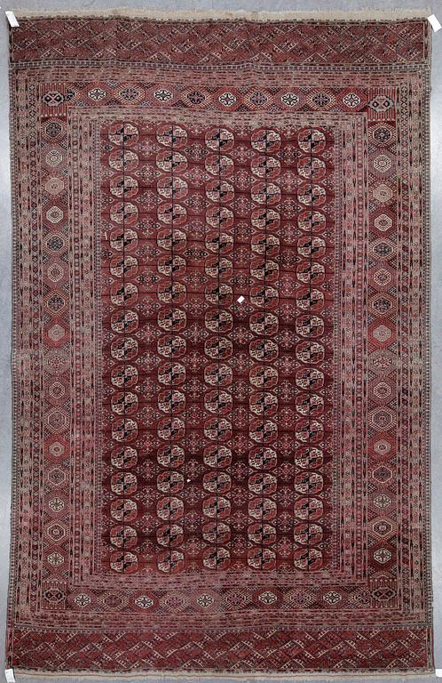 MATTA, Bochara, semiantik, ca 250 x 400.