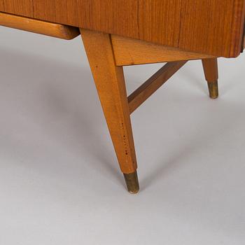 Kaappi, Tabergs möbler, Ruotsi 1960-luku.