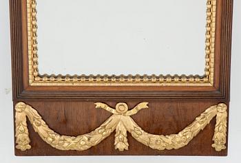 SPEGEL, Louise XVI, Altona/Nordtyskland, 1700-talets slut.