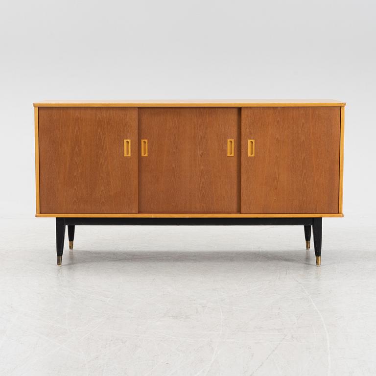 Sideboard, 1950-tal.