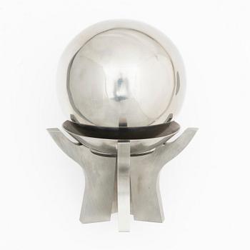 Thomas Nordbäck, Utan titel.