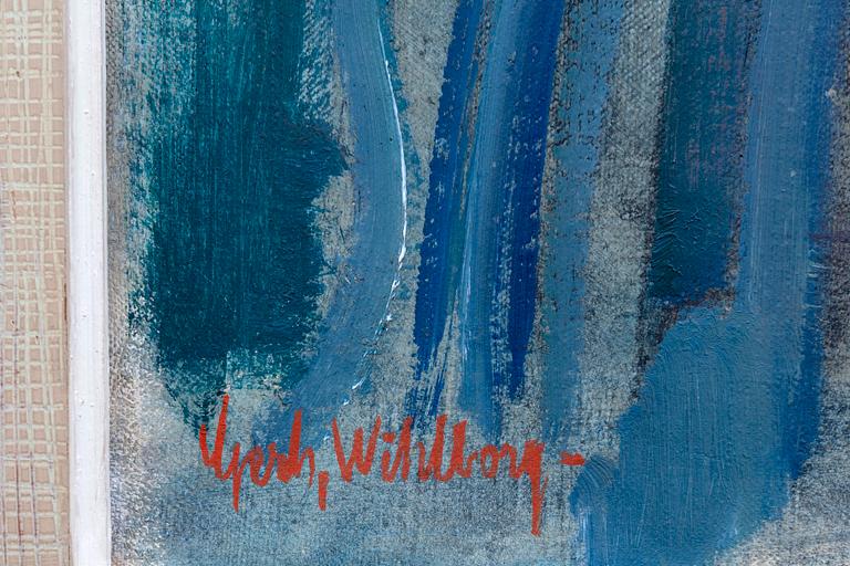Gerhard Wihlborg,