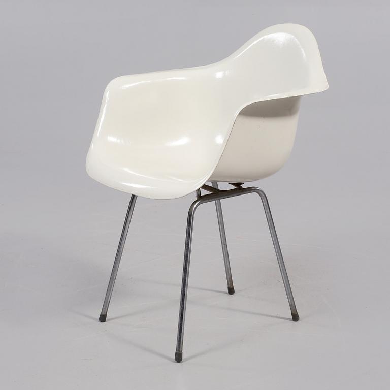 STOL, "DAX", Charles & Ray Eames, NK för Herman Miller, 1900-talets andra hälft.