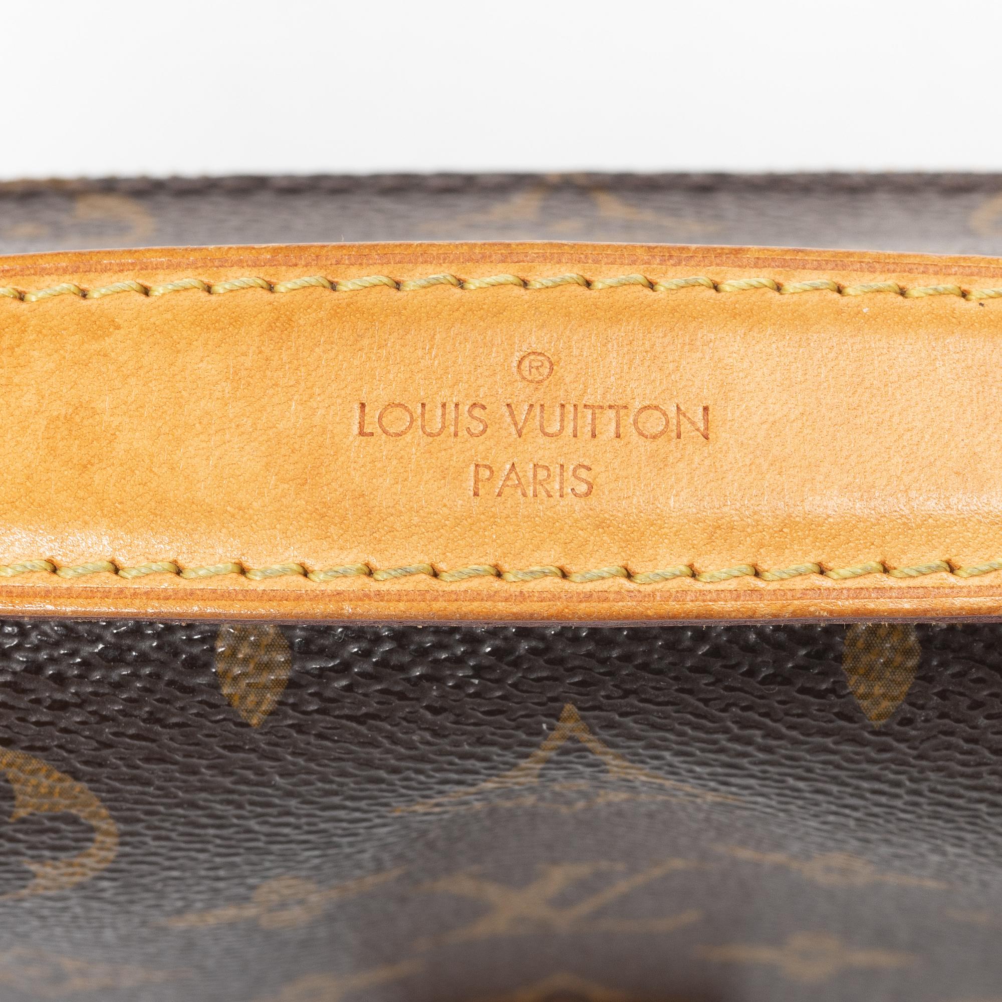 Louis Vuitton, Bag, “Pochette Metis”, 2014.