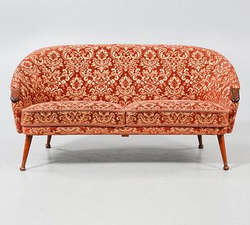 SOFFA, omkring 1900-talets mitt.