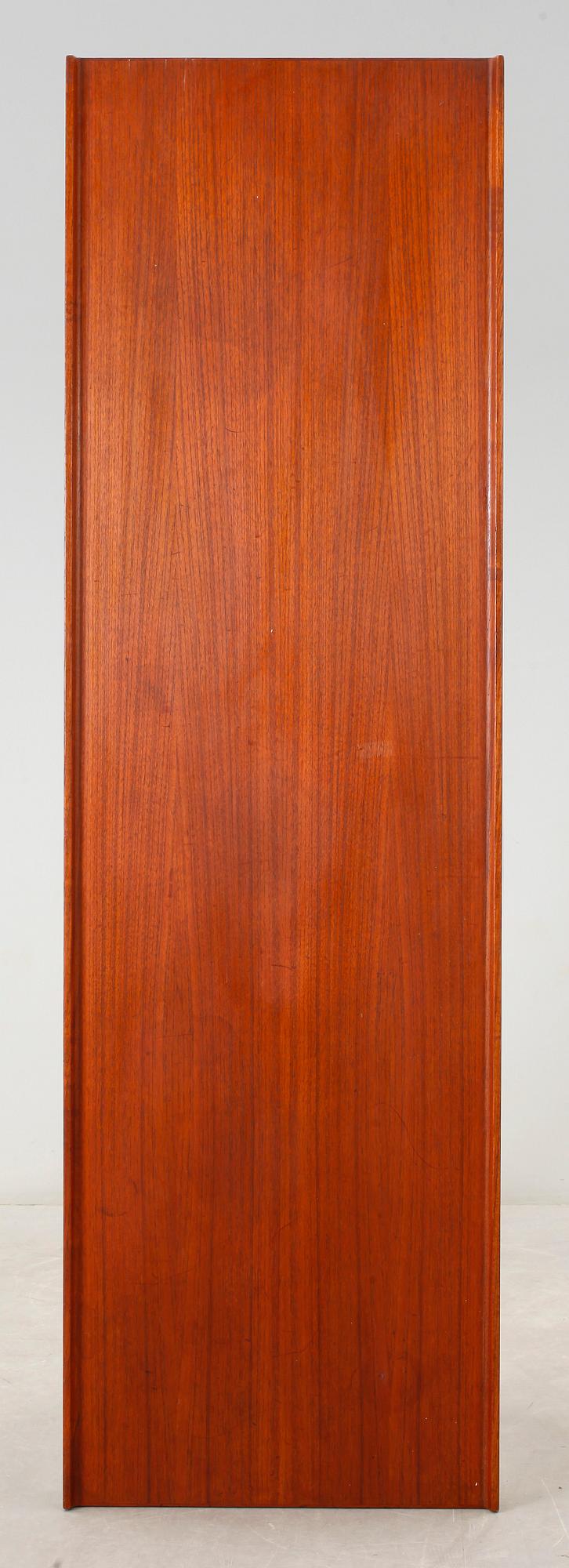 SOFFBORD, möjligen Karl-Erik Ekselius, JOC, 1960-tal.