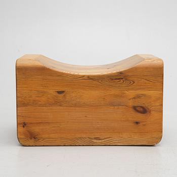 Pall, "Palle", K. J. Pettersson & Söner, Storvreta 1970-tal.