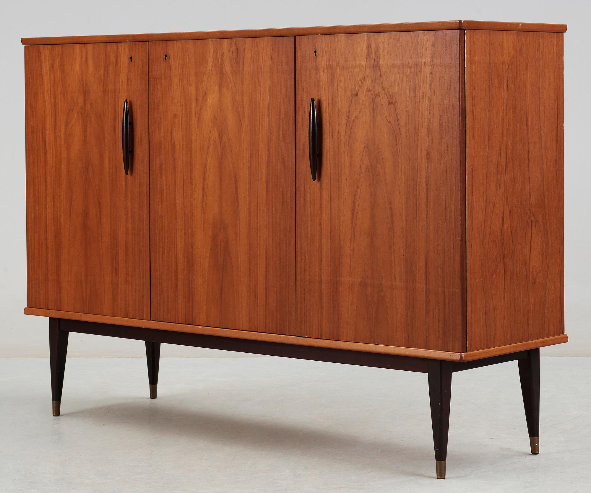 SIDEBOARD, 1950/60-tal.
