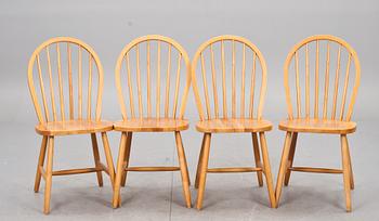 STOLAR, 4 st, 1900-talets slut.