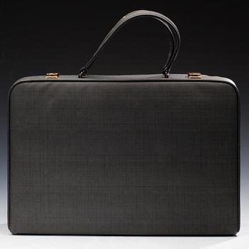 VÄSKA / BEAUTYBOX, Elisabeth Arden, 1960-tal.