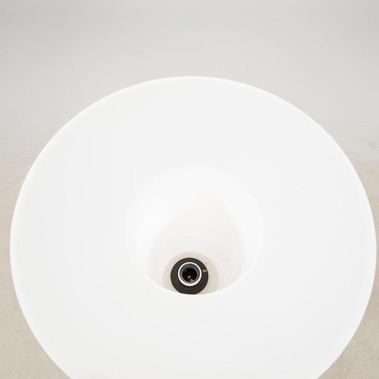 Uno & Östen Kristiansson, floor lamp, Luxus, 1970s.